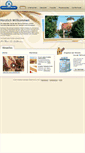 Mobile Screenshot of muehle-kottmann.de